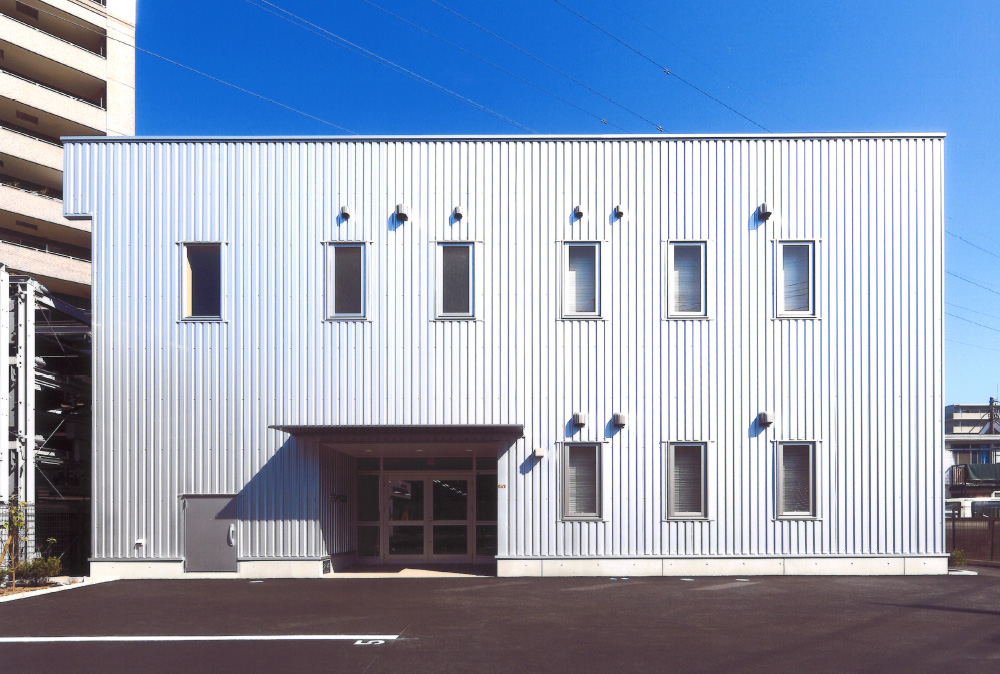 会社概要・拠点一覧・役員 | 企業情報 | CO-COS：ユニフォームと作業