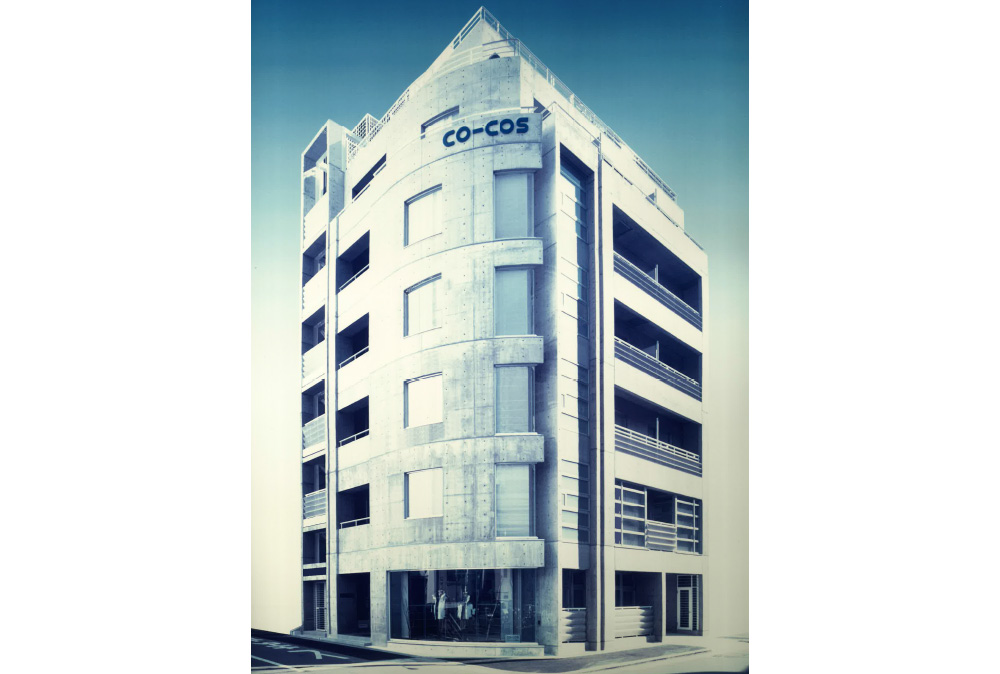 会社概要・拠点一覧・役員 | 企業情報 | CO-COS：ユニフォームと作業