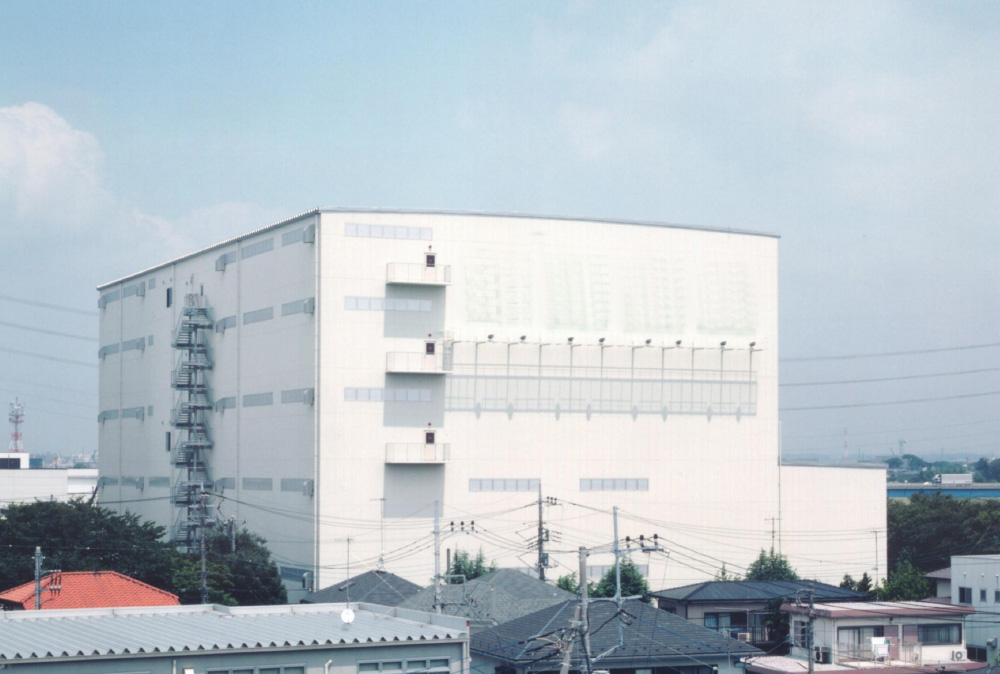 会社概要・拠点一覧・役員 | 企業情報 | CO-COS：ユニフォームと作業