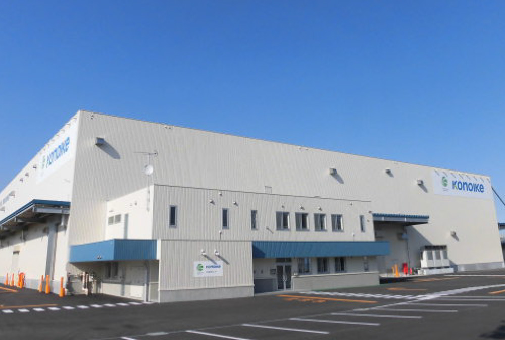 会社概要・拠点一覧・役員 | 企業情報 | CO-COS：ユニフォームと作業