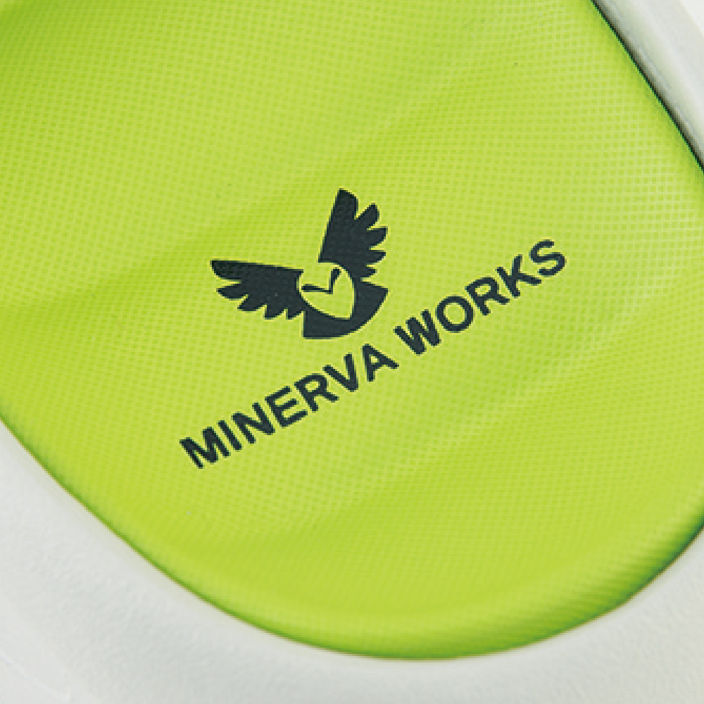 Minerva Works リバウンドワーク サンダル1.0 | 製品情報 | CO-COS:ユニフォームと作業用品のコーコス