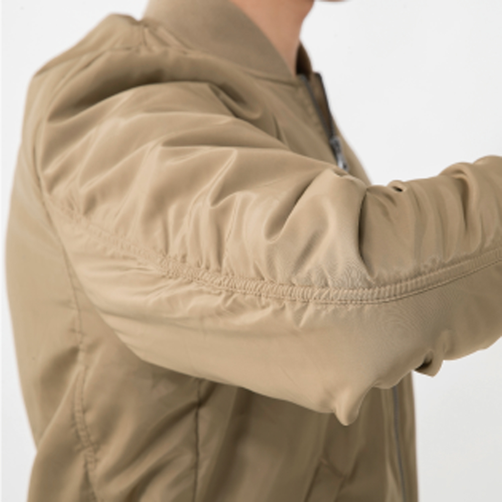 防寒フライトジャケット | 製品情報 | CO-COS：ユニフォームと作業用品のコーコス