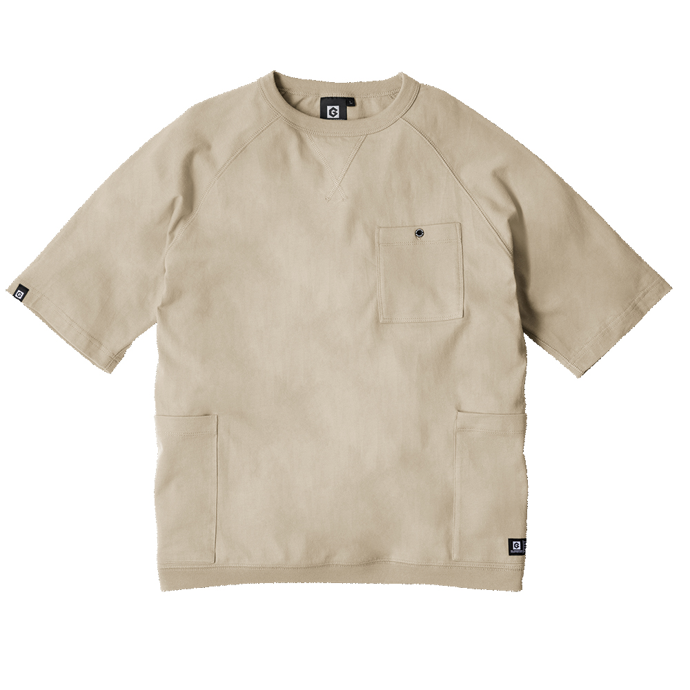 5ポケット 半袖Tシャツ | 製品情報 | CO-COS：ユニフォームと作業用品 