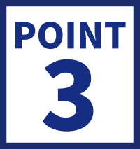 POINT 3