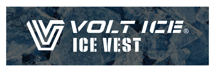 VOLT ICE ICE VEST