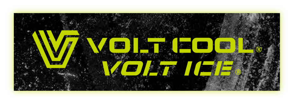 VOLT COOL VOLT ICE