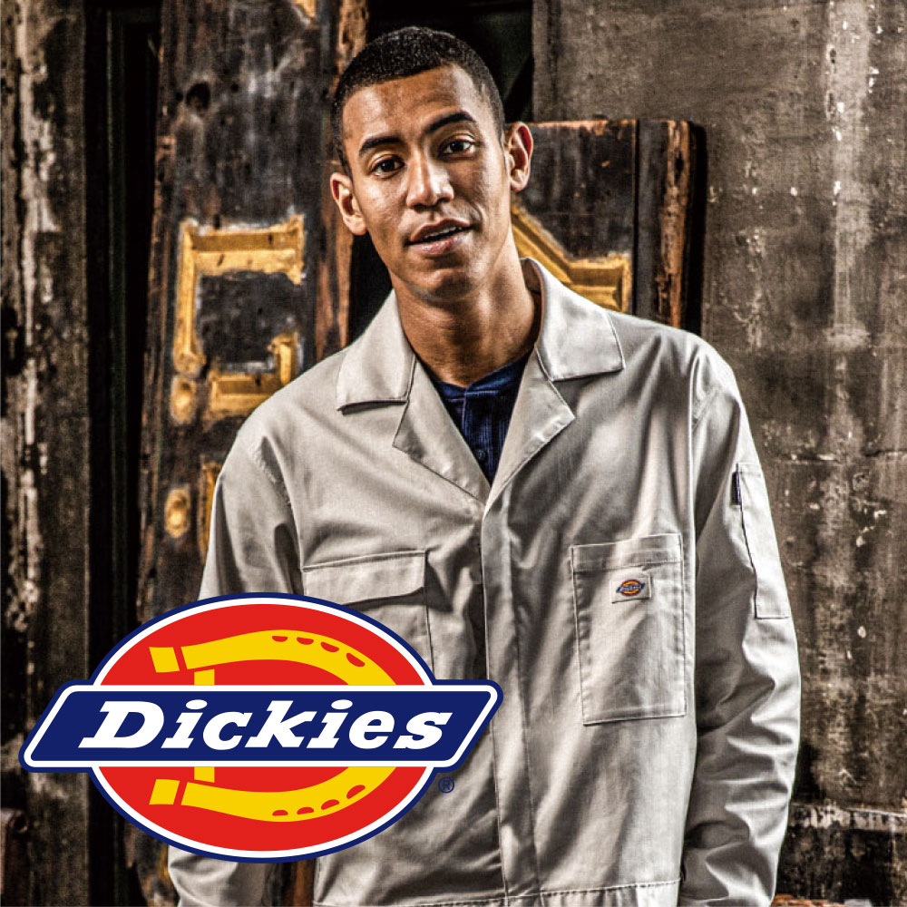 Dickies