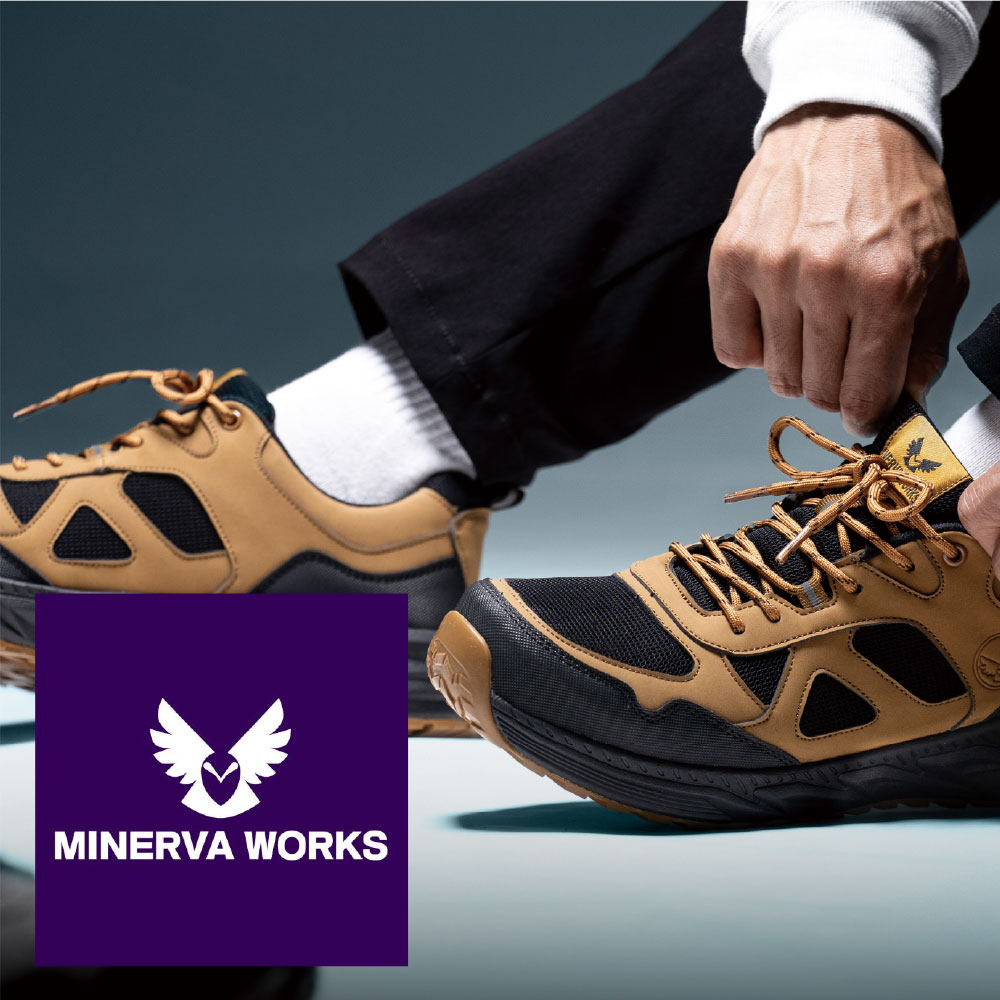 MINERVA WORKS