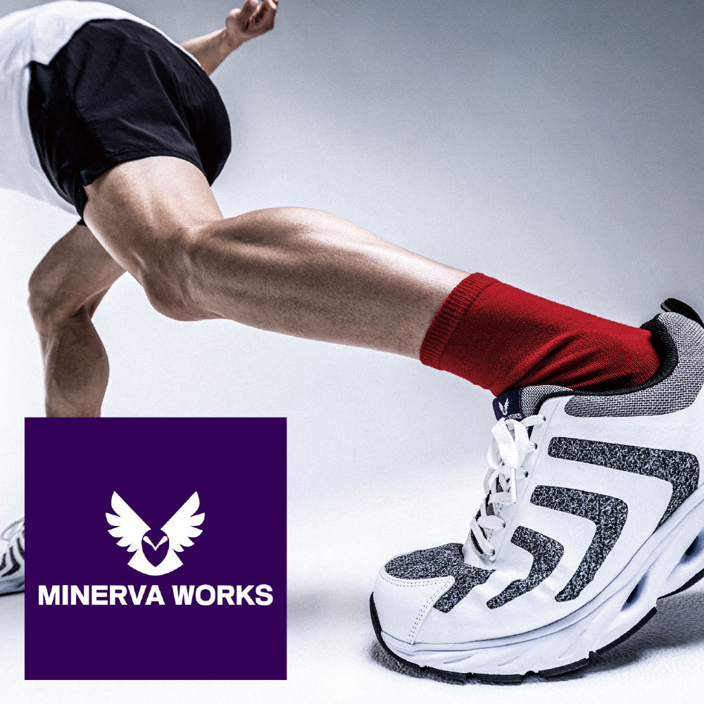MINERVA WORKS