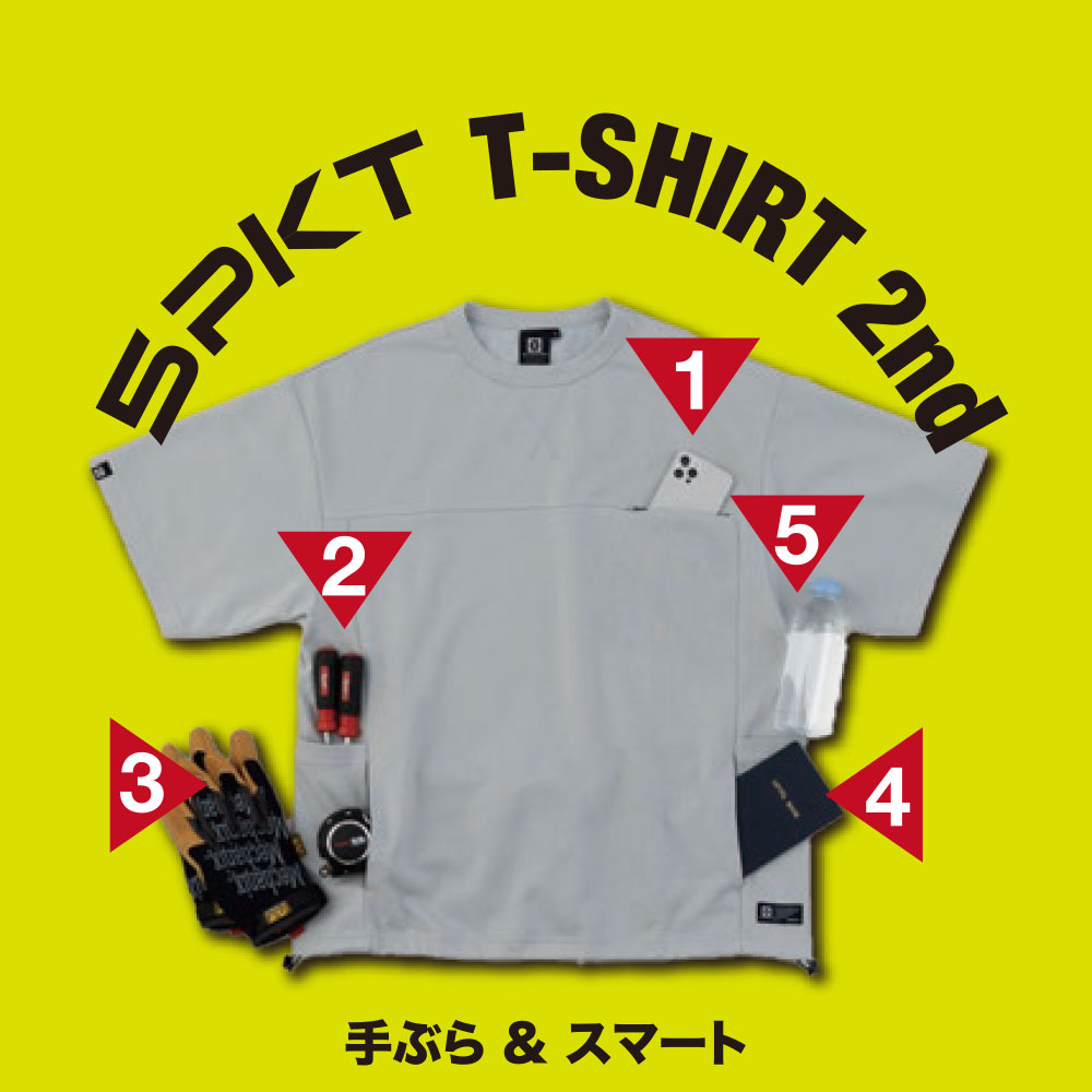5Pockets