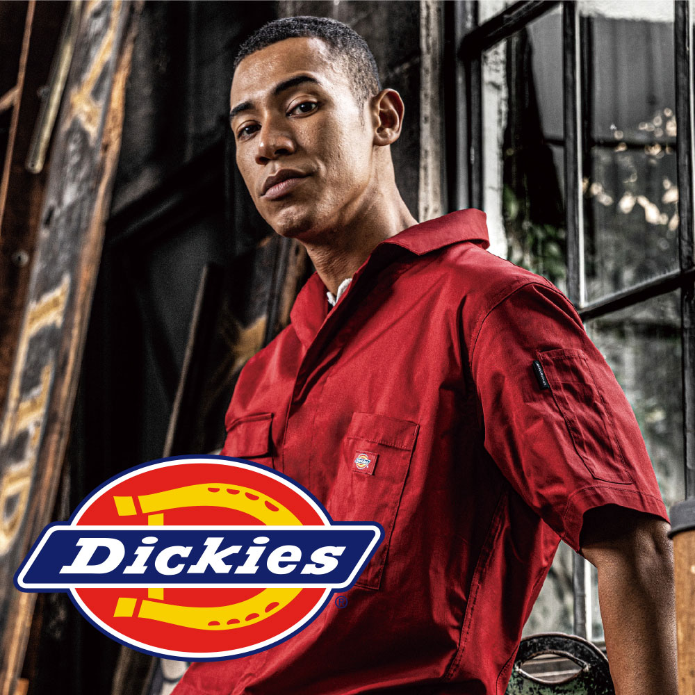 Dickies