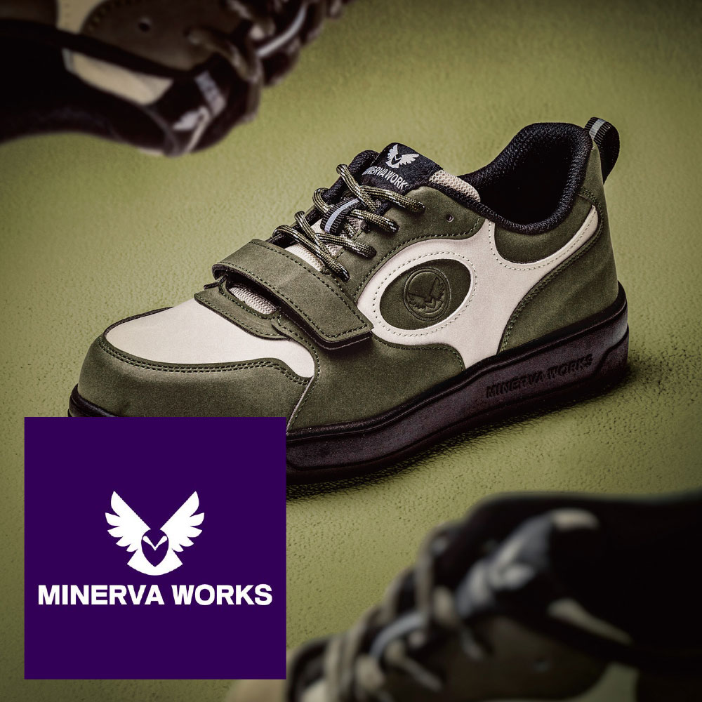 MINERVA WORKS