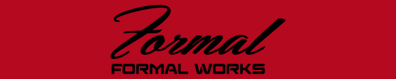 FORMAL WORKS