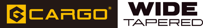 GCARGO WIDE TAPERED
